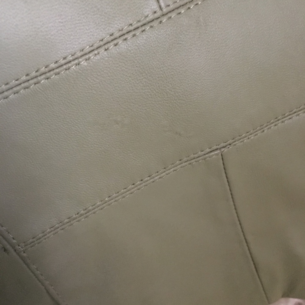 Wilson leather jacket - Picture 8 of 8